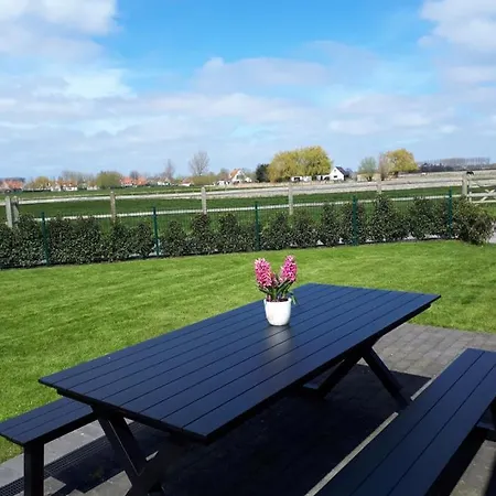 De Blinker * Knokke-Heist