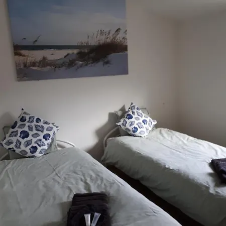 De Blinker Holiday home *