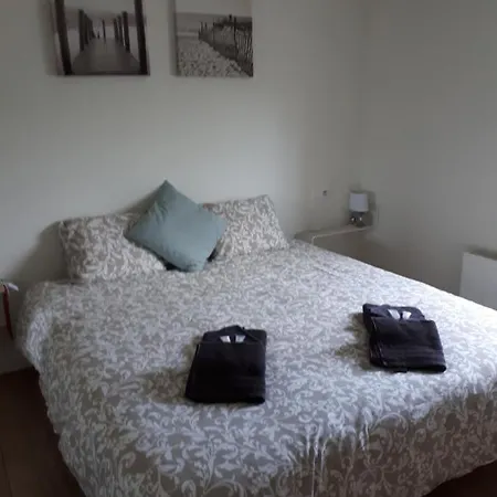 De Blinker * Knokke-Heist